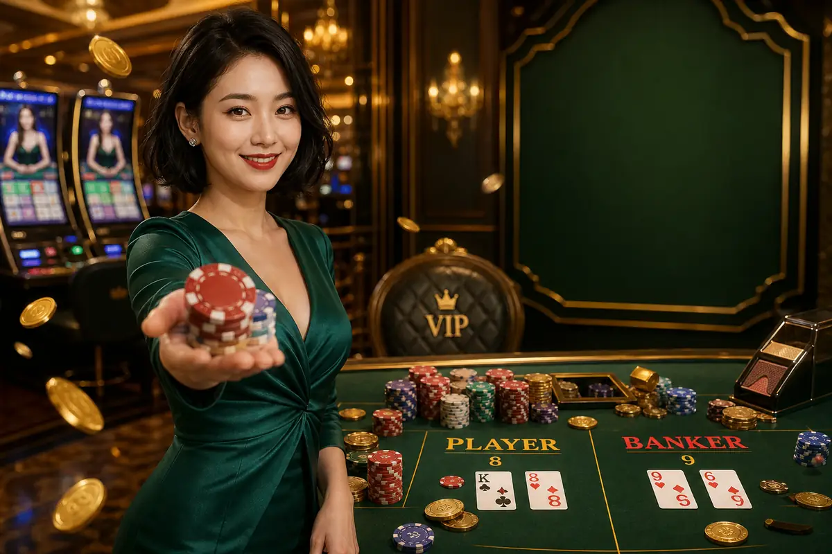 88cuci program VIP cashback mingguan ahli