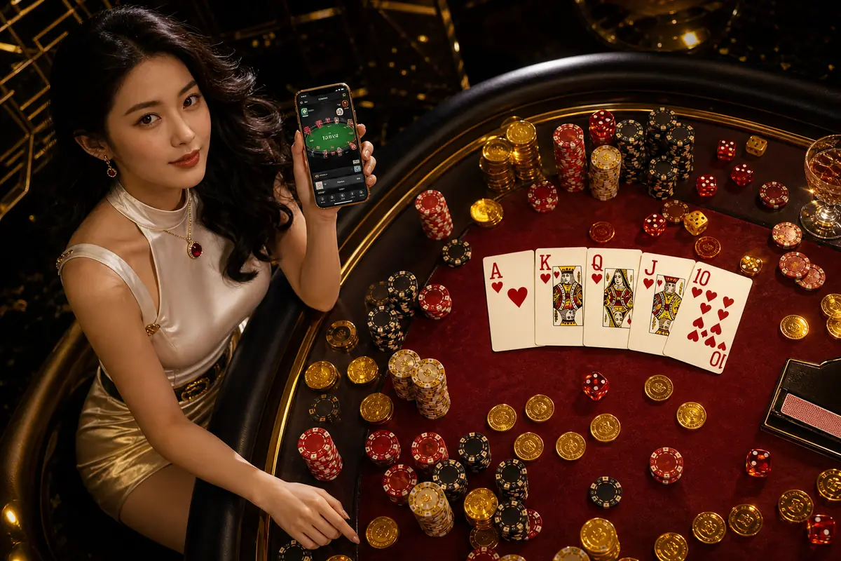 88cuci kasino langsung baccarat